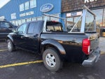 2006 Nissan Frontier 4WD Crew Cab V6 Automatic SE