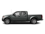 2016 Nissan Frontier 2WD Crew Cab SWB Auto SV