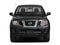 2016 Nissan Frontier 2WD Crew Cab SWB Auto SV
