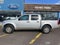 2017 Nissan Frontier Crew Cab 4x2 SV V6 Auto