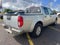 2017 Nissan Frontier Crew Cab 4x2 SV V6 Auto