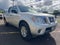 2017 Nissan Frontier Crew Cab 4x2 SV V6 Auto