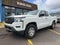 2022 Nissan Frontier King Cab 4x2 S Auto