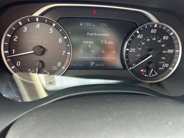 2022 Nissan Frontier King Cab 4x2 S Auto
