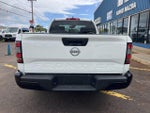2022 Nissan Frontier King Cab 4x2 S Auto