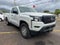 2022 Nissan Frontier King Cab 4x2 S Auto