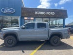 2023 Nissan Frontier Crew Cab 4x4 PRO-4X Auto *Ltd Avail*