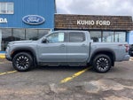 2023 Nissan Frontier Crew Cab 4x4 PRO-4X Auto