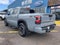 2023 Nissan Frontier Crew Cab 4x4 PRO-4X Auto
