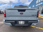 2023 Nissan Frontier Crew Cab 4x4 PRO-4X Auto