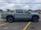 2023 Nissan Frontier Crew Cab 4x4 PRO-4X Auto