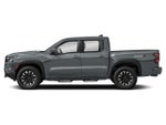 2023 Nissan Frontier Crew Cab 4x4 PRO-4X Auto