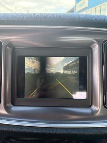 2019 Dodge Challenger SXT RWD