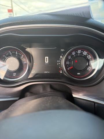 2019 Dodge Challenger SXT RWD