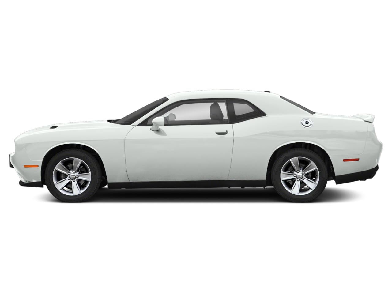 2019 Dodge Challenger SXT RWD