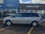 2018 Dodge Grand Caravan SE Wagon