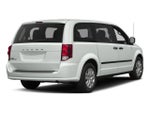 2018 Dodge Grand Caravan SE Wagon
