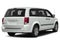 2019 Dodge Grand Caravan SXT Wagon