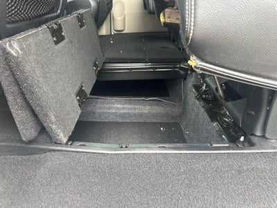 2019 Dodge Grand Caravan SXT Wagon