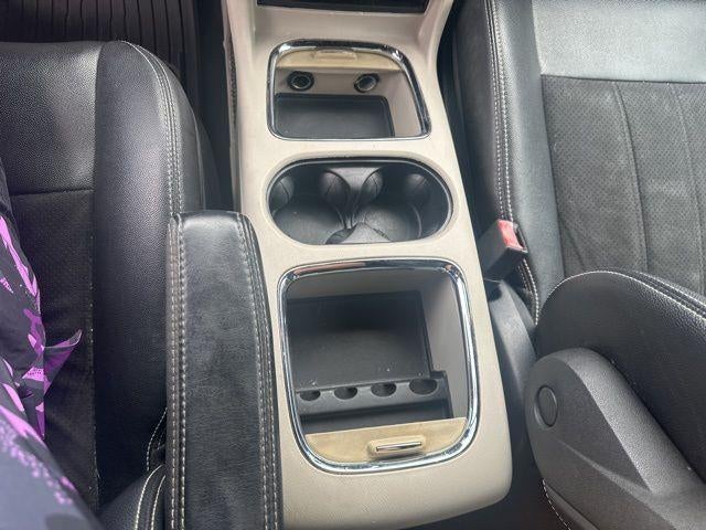 2019 Dodge Grand Caravan SXT Wagon