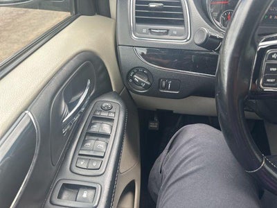 2019 Dodge Grand Caravan SXT Wagon