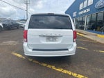 2019 Dodge Grand Caravan SXT Wagon