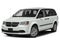 2019 Dodge Grand Caravan SXT Wagon