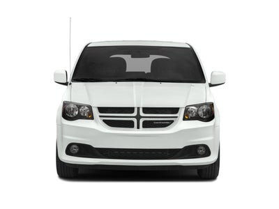 2019 Dodge Grand Caravan SXT Wagon