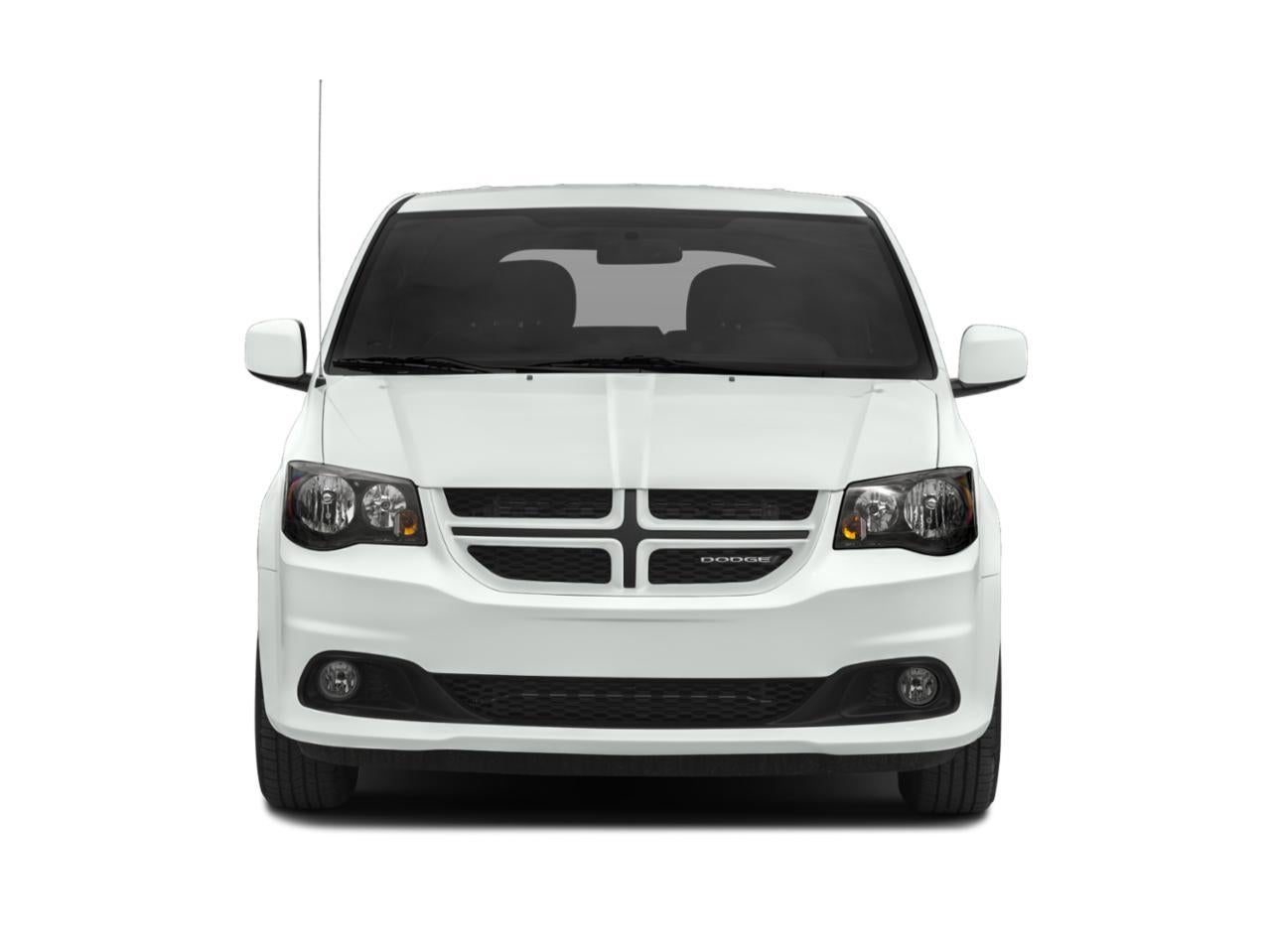 2019 Dodge Grand Caravan SXT Wagon