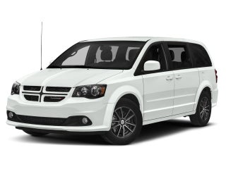 2019 Dodge Grand Caravan SXT Wagon