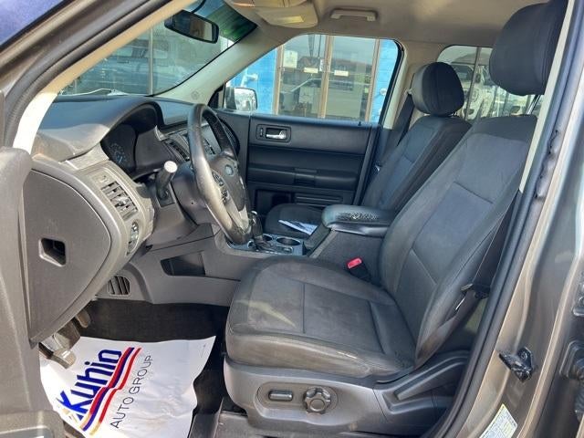 2013 Ford Flex 4dr SE FWD