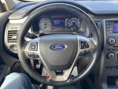 2013 Ford Flex 4dr SE FWD