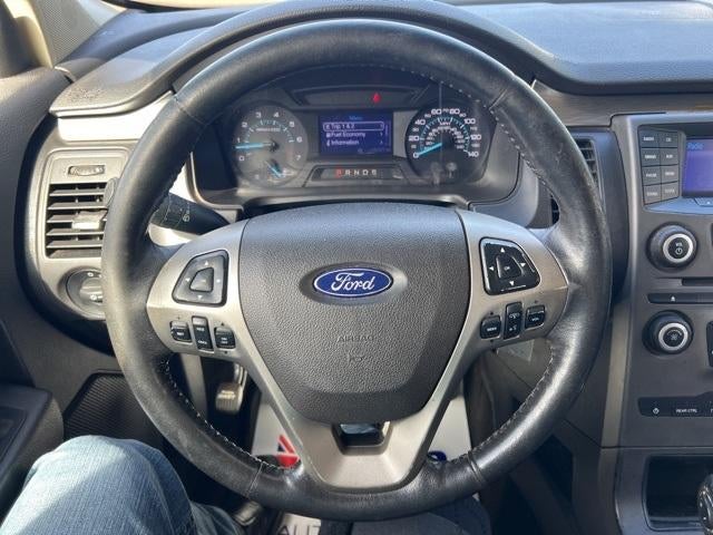 2013 Ford Flex 4dr SE FWD