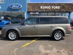 2013 Ford Flex 4dr SE FWD