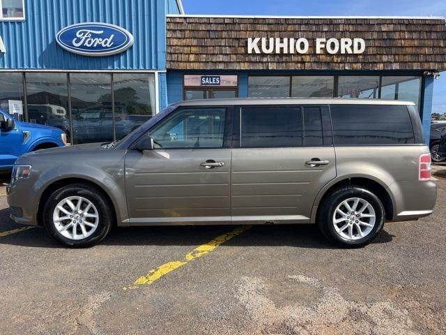 2013 Ford Flex 4dr SE FWD