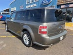 2013 Ford Flex 4dr SE FWD