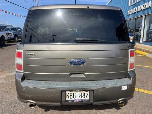 2013 Ford Flex 4dr SE FWD