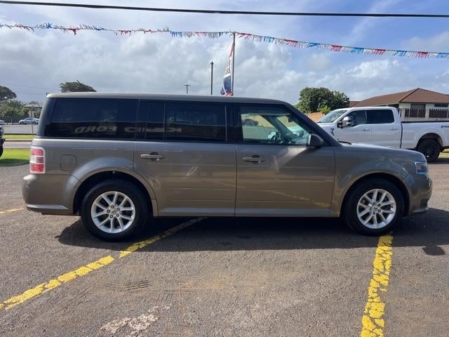 2013 Ford Flex 4dr SE FWD