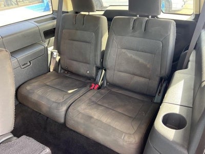 2013 Ford Flex 4dr SE FWD