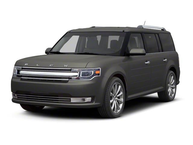 2013 Ford Flex 4dr SE FWD