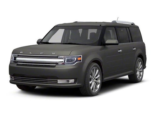 2013 Ford Flex 4dr SE FWD