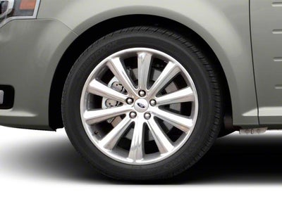 2013 Ford Flex 4dr SE FWD