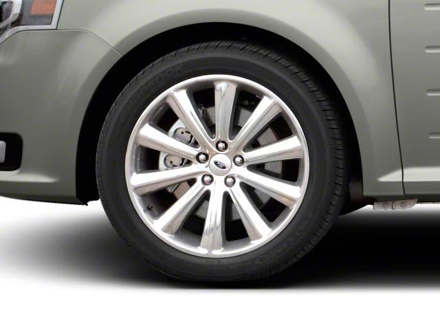 2013 Ford Flex 4dr SE FWD