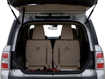 2013 Ford Flex 4dr SE FWD