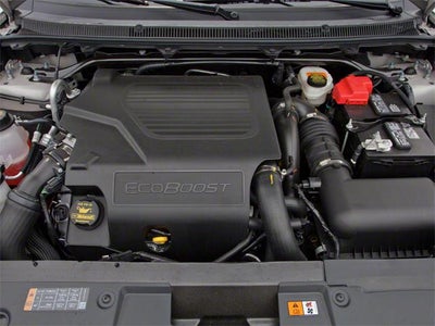 2013 Ford Flex 4dr SE FWD