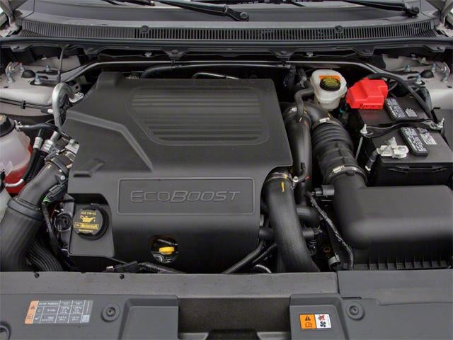 2013 Ford Flex 4dr SE FWD