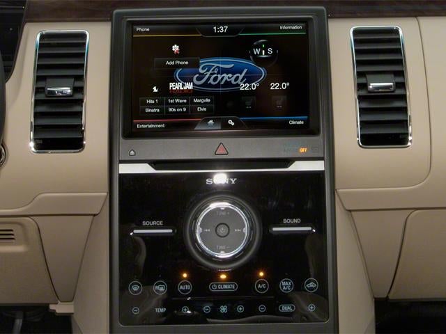 2013 Ford Flex 4dr SE FWD