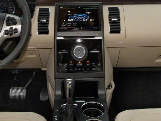 2013 Ford Flex 4dr SE FWD