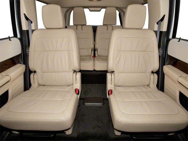 2013 Ford Flex 4dr SE FWD