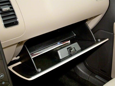 2013 Ford Flex 4dr SE FWD